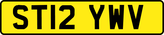 ST12YWV