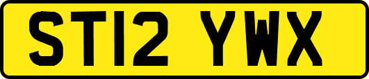 ST12YWX