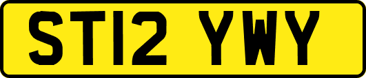 ST12YWY