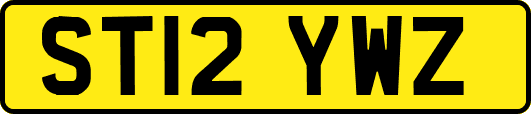 ST12YWZ