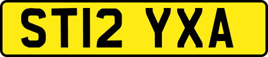 ST12YXA