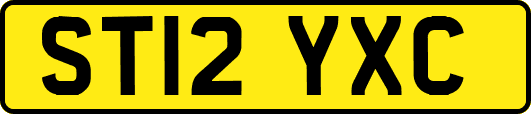 ST12YXC