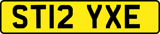 ST12YXE
