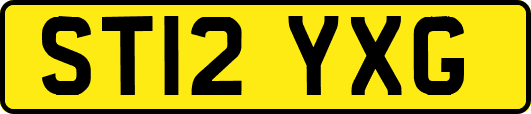 ST12YXG