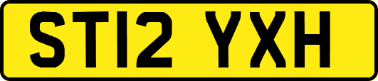 ST12YXH
