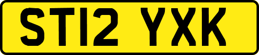 ST12YXK