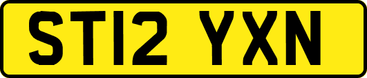 ST12YXN