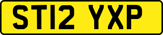 ST12YXP
