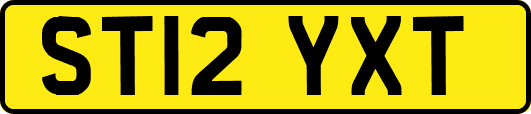 ST12YXT