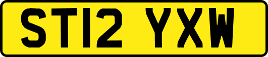 ST12YXW