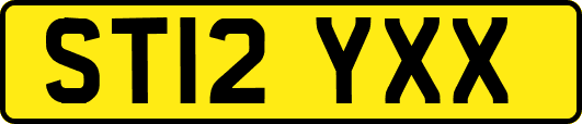 ST12YXX