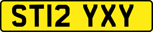 ST12YXY