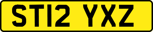 ST12YXZ