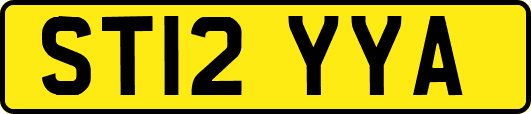 ST12YYA
