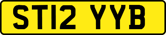 ST12YYB