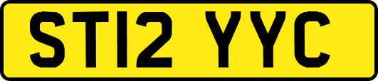 ST12YYC