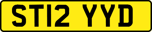 ST12YYD