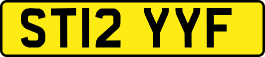 ST12YYF