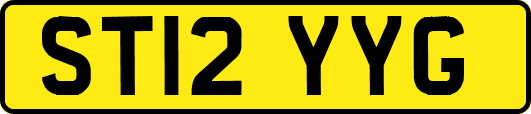 ST12YYG