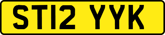 ST12YYK