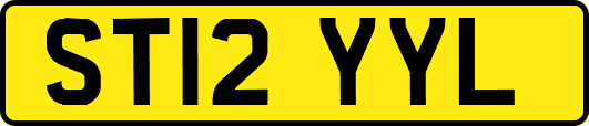 ST12YYL