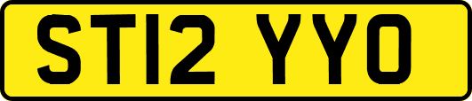 ST12YYO