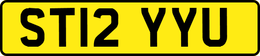 ST12YYU