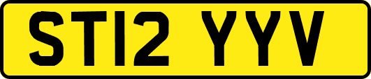 ST12YYV