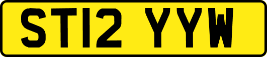 ST12YYW