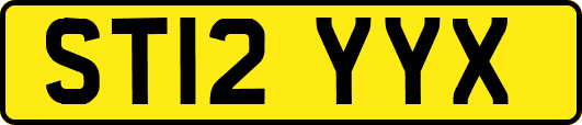 ST12YYX