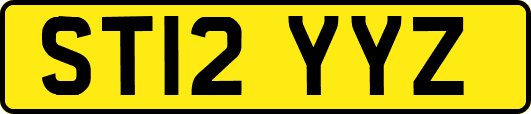 ST12YYZ