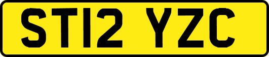 ST12YZC