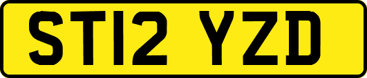 ST12YZD
