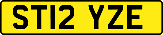 ST12YZE