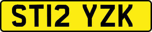 ST12YZK
