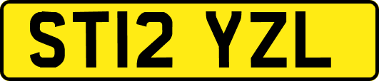ST12YZL