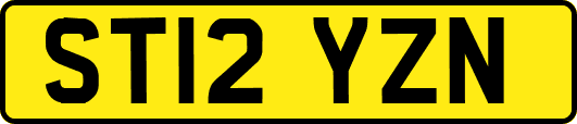 ST12YZN