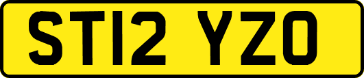 ST12YZO