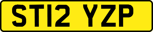 ST12YZP
