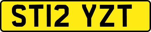ST12YZT