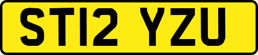 ST12YZU
