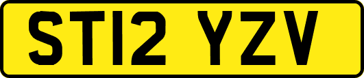 ST12YZV