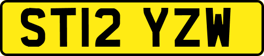 ST12YZW