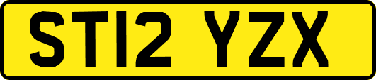 ST12YZX