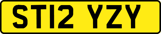 ST12YZY