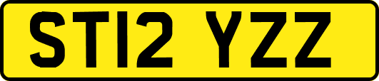 ST12YZZ