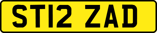 ST12ZAD