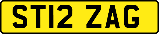 ST12ZAG