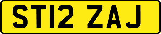 ST12ZAJ