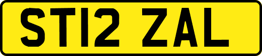 ST12ZAL